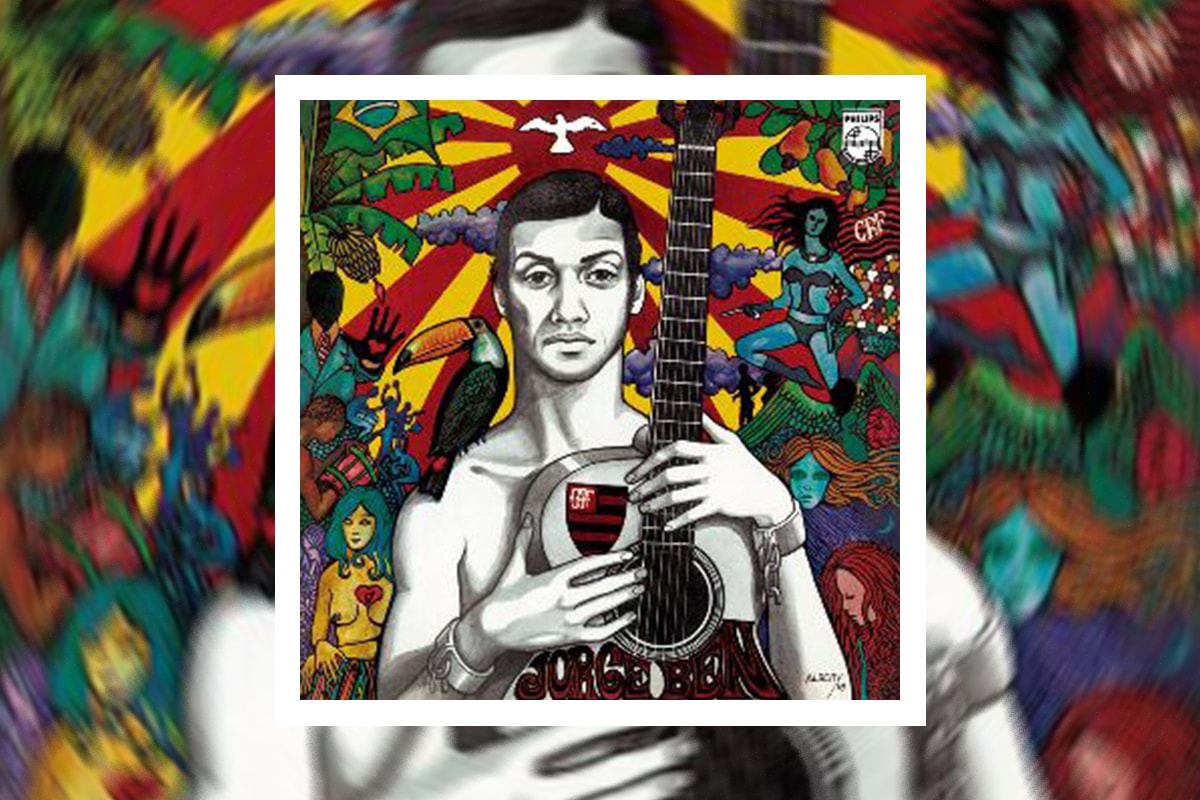 品牌及业界创意人士的 6 月书影音之选 | Monthly RWL