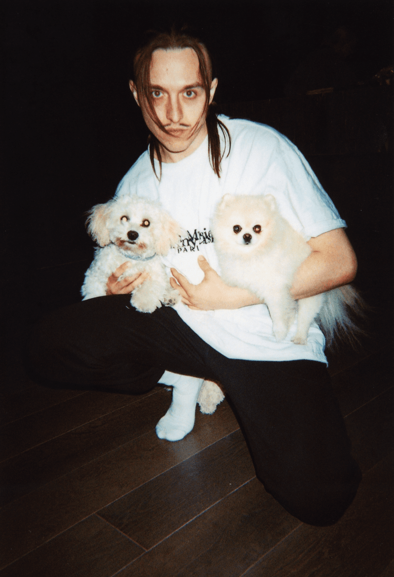 TOMM¥ €A$H 镜头下的东欧，记录一段跨越爱沙尼亚和波兰的旅程 | Manual Exposure