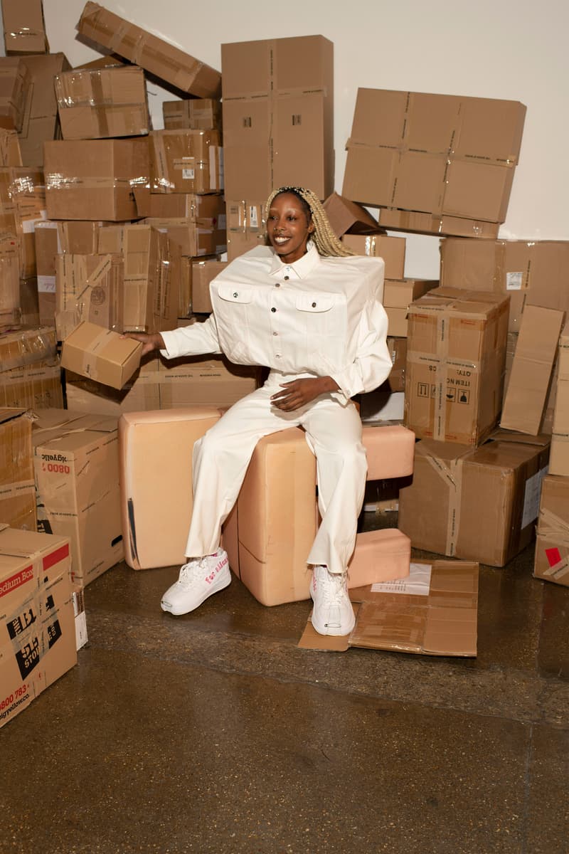 NATASHA ZINKO 发布 2022春夏系列型录