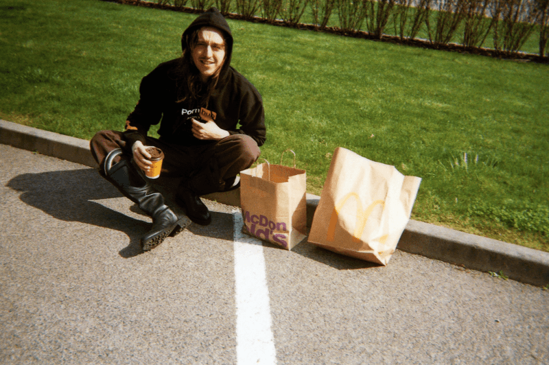 TOMM¥ €A$H 镜头下的东欧，记录一段跨越爱沙尼亚和波兰的旅程 | Manual Exposure