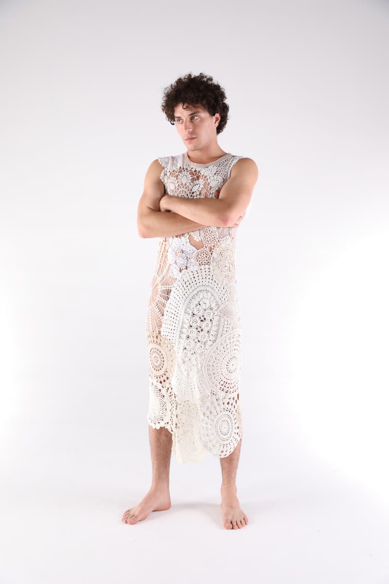 Per Götesson 发布 2022春夏系列型录