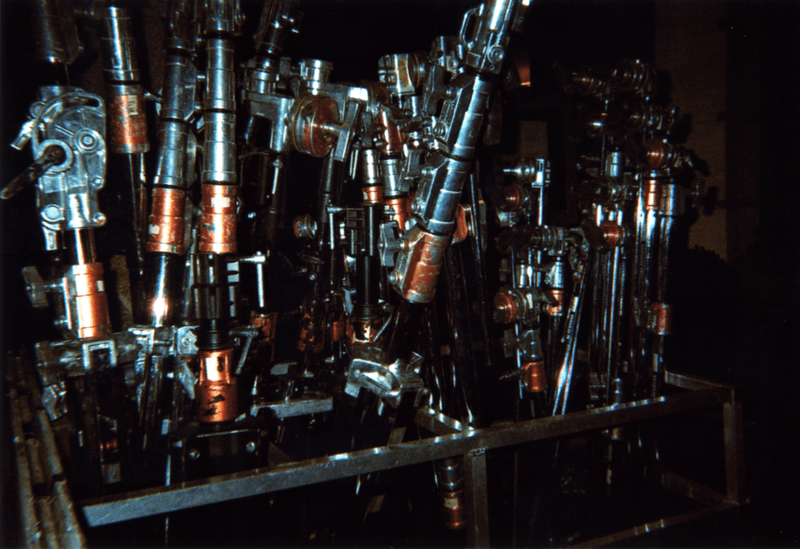 TOMM¥ €A$H 镜头下的东欧，记录一段跨越爱沙尼亚和波兰的旅程 | Manual Exposure