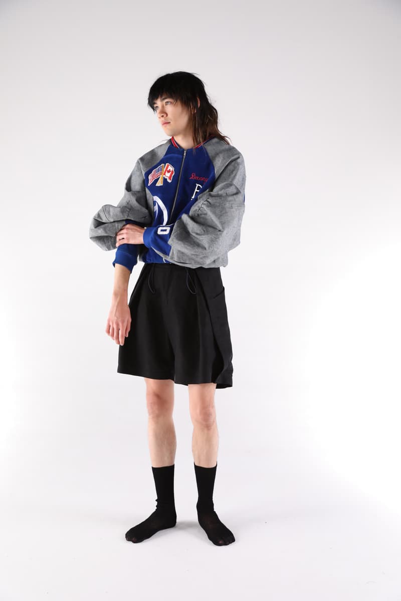 Per Götesson 发布 2022春夏系列型录