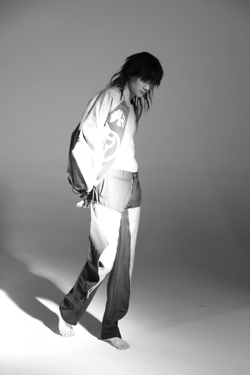 Per Götesson 发布 2022春夏系列型录