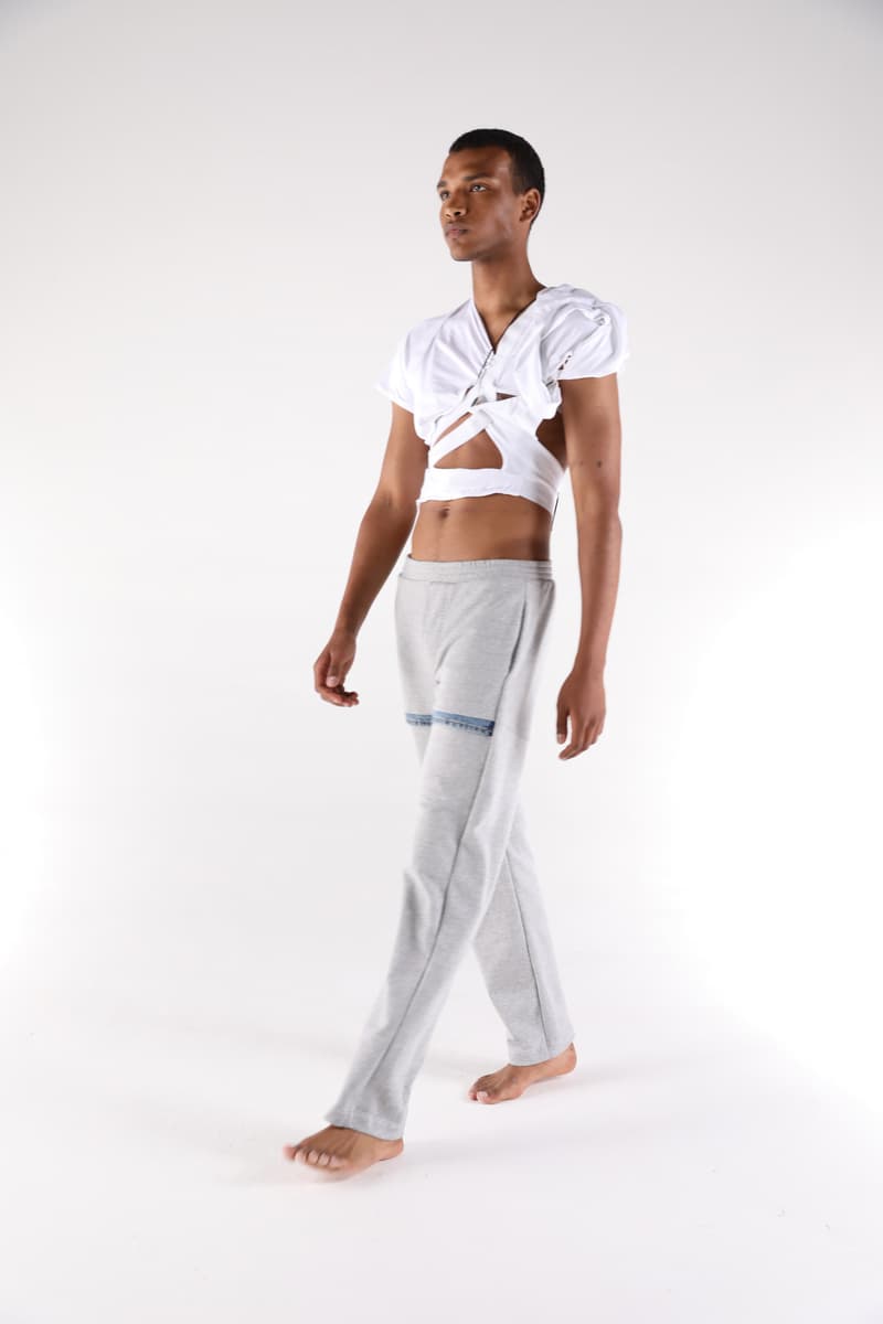 Per Götesson 发布 2022春夏系列型录