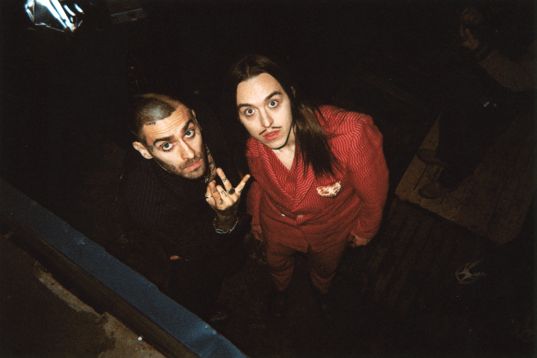 TOMM¥ €A$H 镜头下的东欧,记录一段跨越爱沙尼亚和波兰的旅程 | Manual Exposure