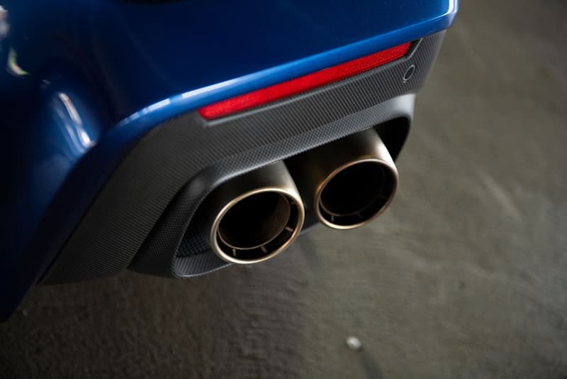 全球僅 10 輛極罕超跑 Ferrari F60 America 即將展開拍賣