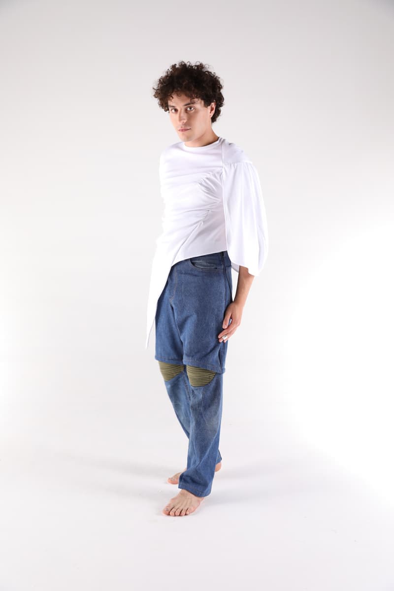 Per Götesson 发布 2022春夏系列型录