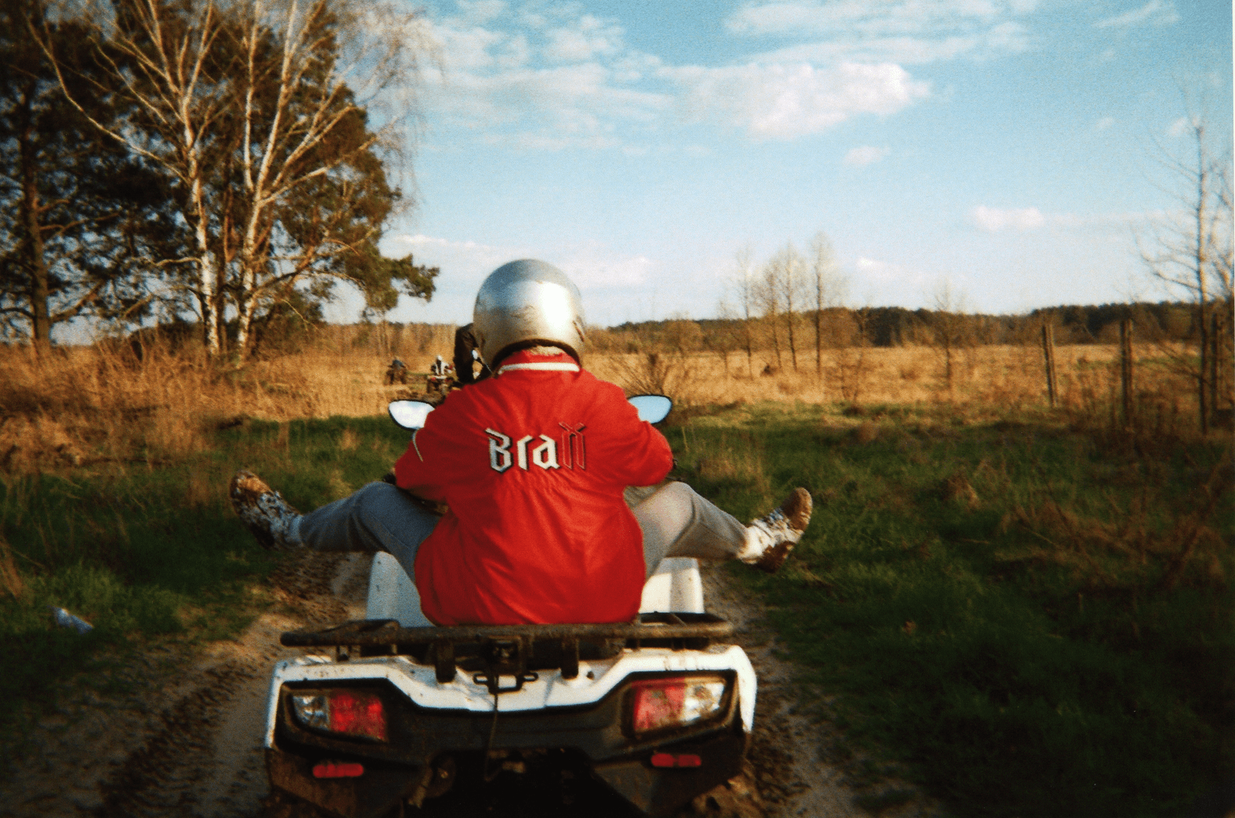 TOMM¥ €A$H 镜头下的东欧,记录一段跨越爱沙尼亚和波兰的旅程 | Manual Exposure