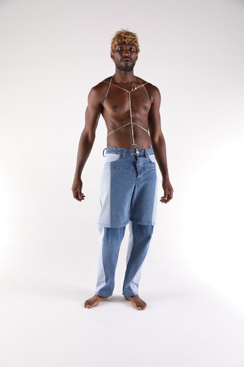 Per Götesson 发布 2022春夏系列型录