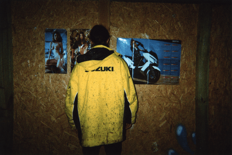 TOMM¥ €A$H 镜头下的东欧，记录一段跨越爱沙尼亚和波兰的旅程 | Manual Exposure