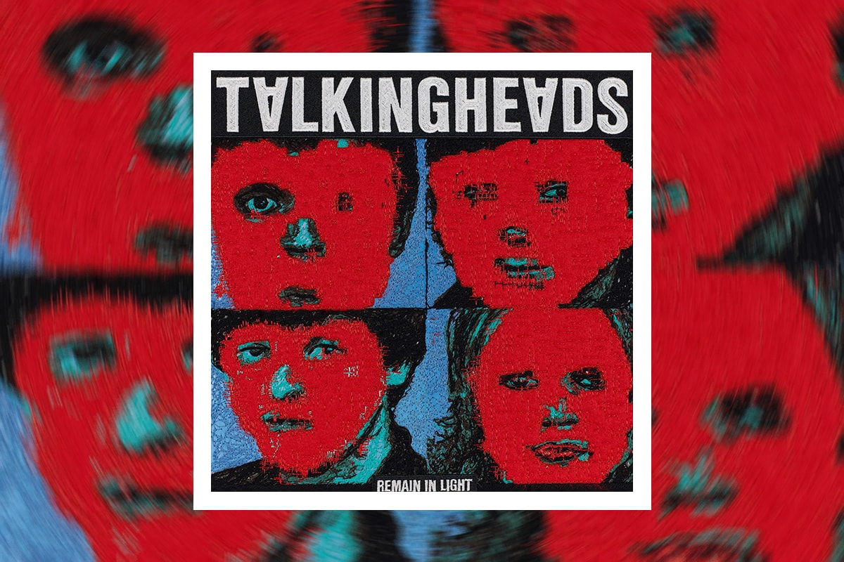 品牌及业界创意人士的 6 月书影音之选 | Monthly RWL