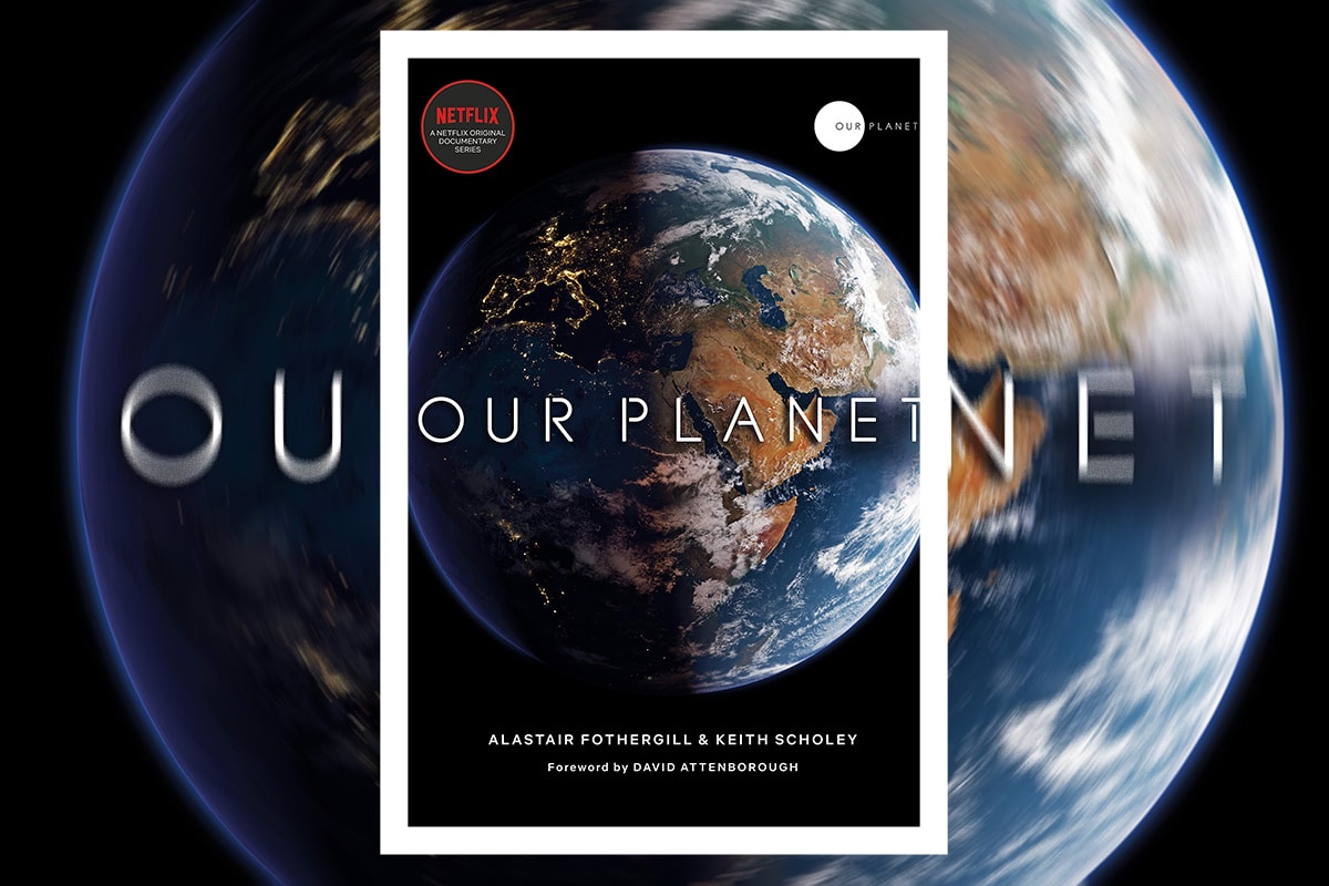 品牌及业界创意人士的 6 月书影音之选 | Monthly RWL