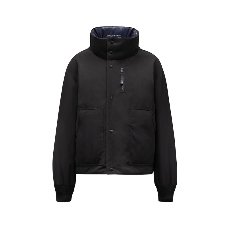 7 MONCLER FRGMT HIROSHI FUJIWARA 全新合作系列单品一览