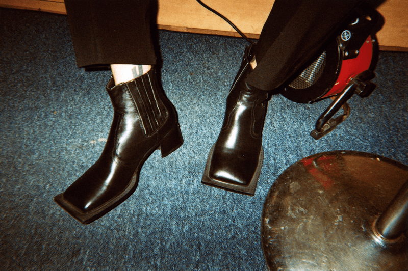 TOMM¥ €A$H 镜头下的东欧，记录一段跨越爱沙尼亚和波兰的旅程 | Manual Exposure