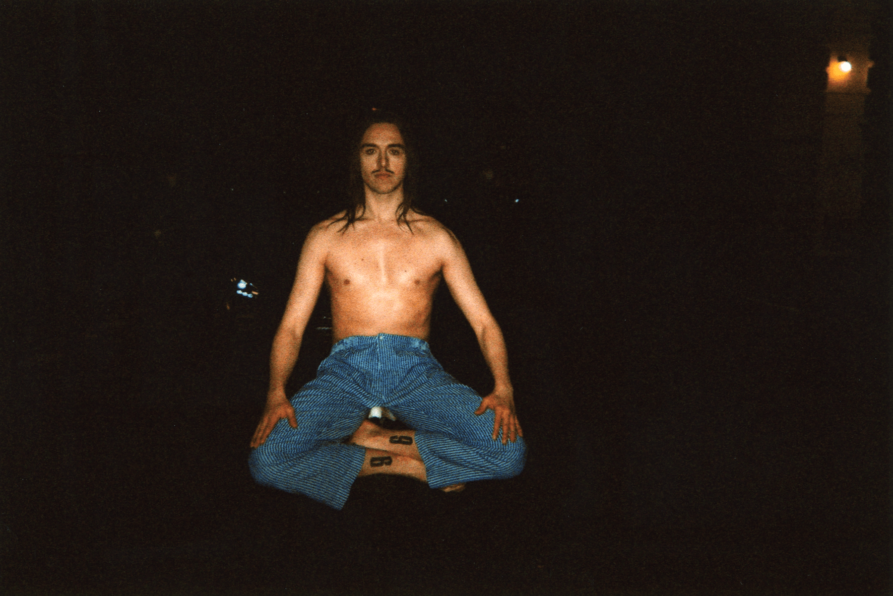 TOMM¥ €A$H 镜头下的东欧,记录一段跨越爱沙尼亚和波兰的旅程 | Manual Exposure