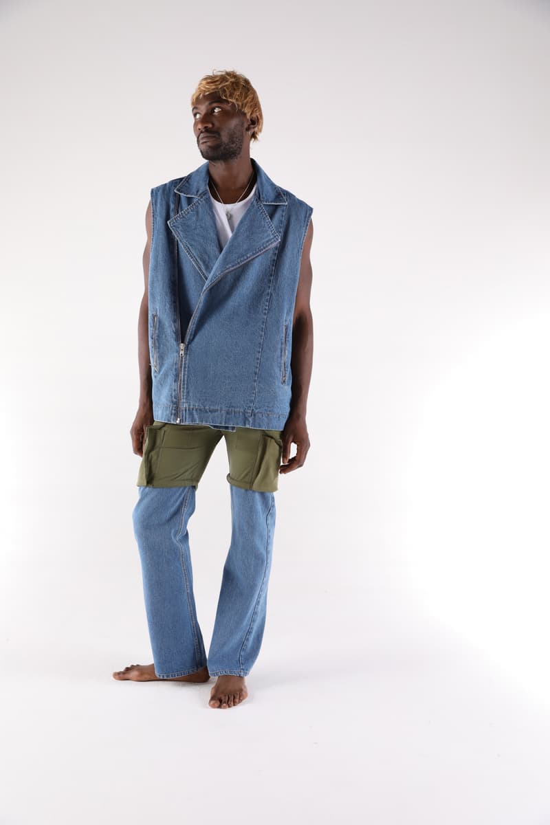 Per Götesson 发布 2022春夏系列型录