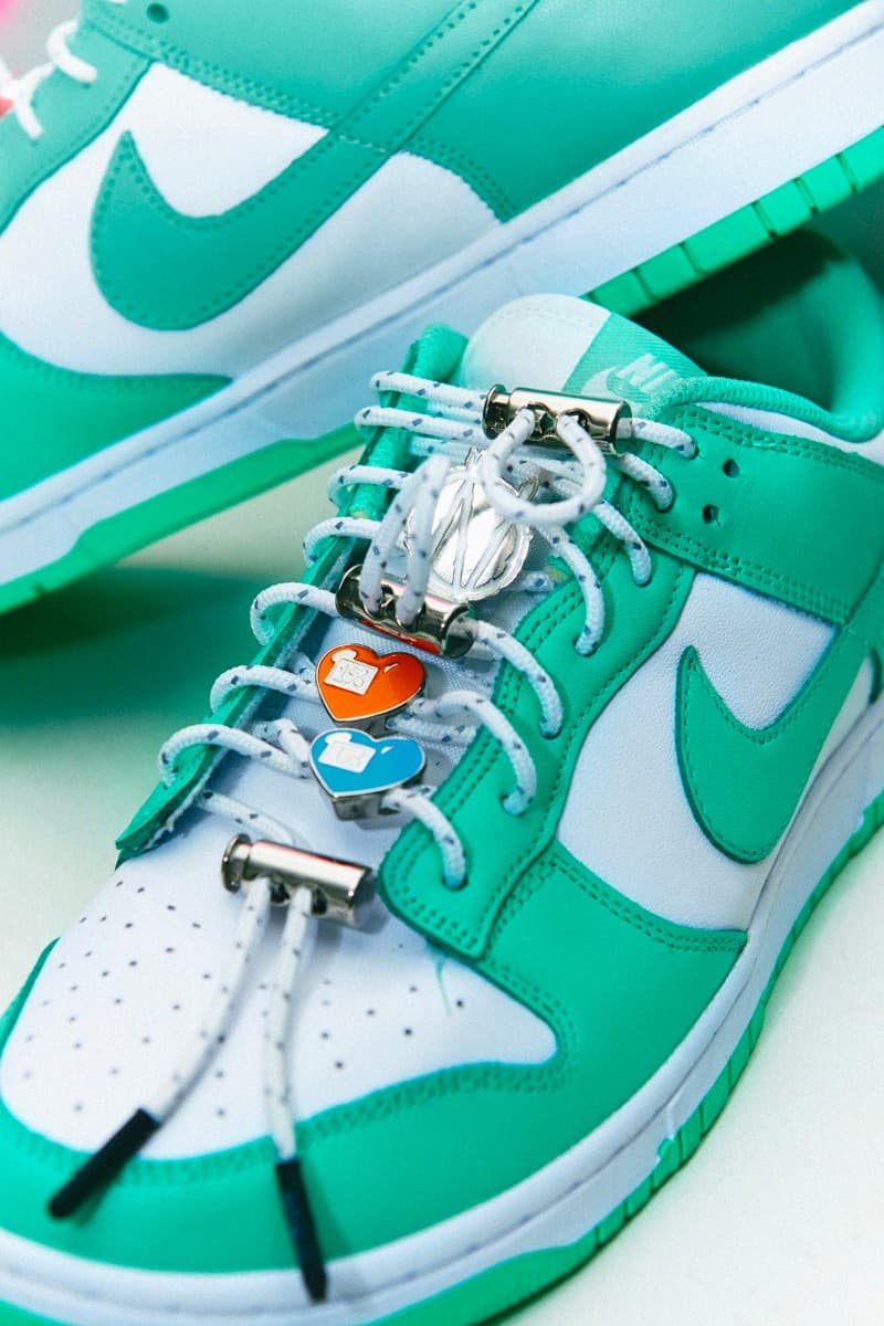 HYPEBEAST 獨家直擊 99%IS- 最新 VOL.16 系列 Lookbook 拍攝現場