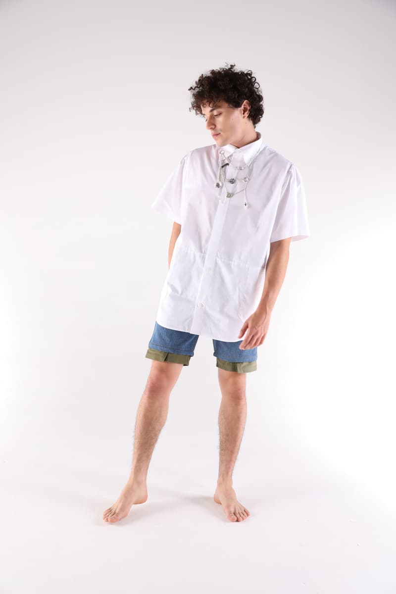 Per Götesson 发布 2022春夏系列型录