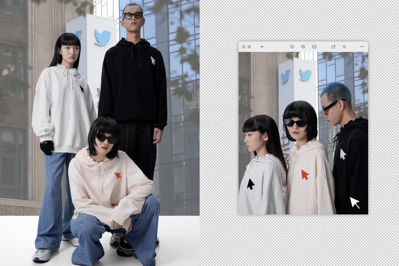 FMACM 2021 秋冬系列「Elephant in the room」正式登场