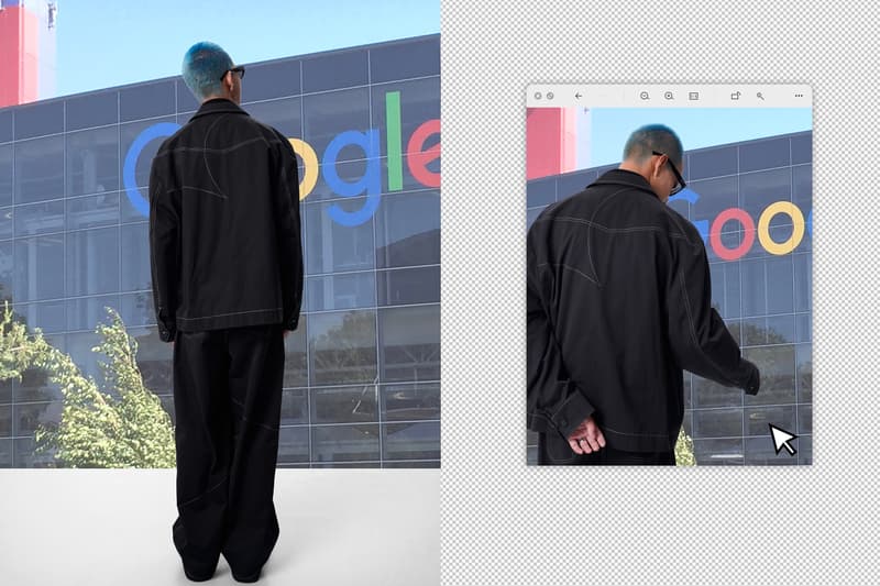 FMACM 2021 秋冬系列「Elephant in the room」正式登场