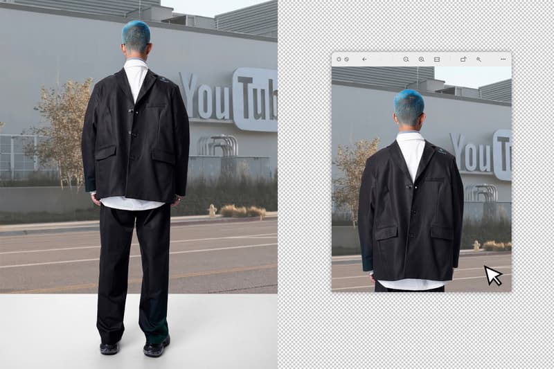 FMACM 2021 秋冬系列「Elephant in the room」正式登场