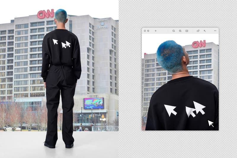 FMACM 2021 秋冬系列「Elephant in the room」正式登场