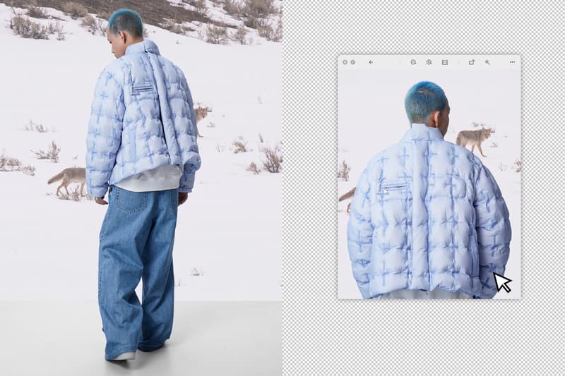 FMACM 2021 秋冬系列「Elephant in the room」正式登场