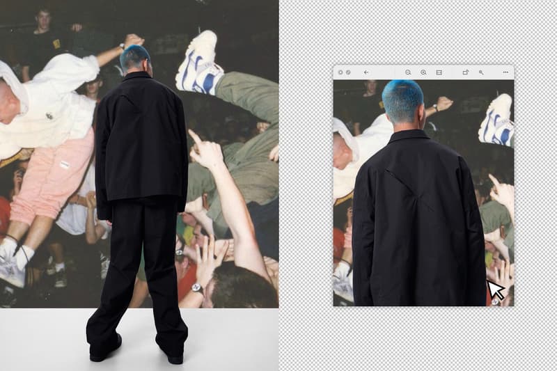 FMACM 2021 秋冬系列「Elephant in the room」正式登场