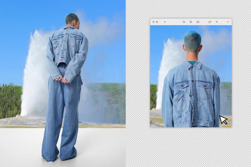 FMACM 2021 秋冬系列「Elephant in the room」正式登场