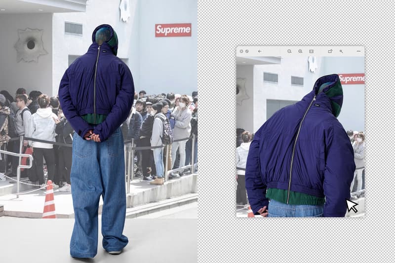 FMACM 2021 秋冬系列「Elephant in the room」正式登场