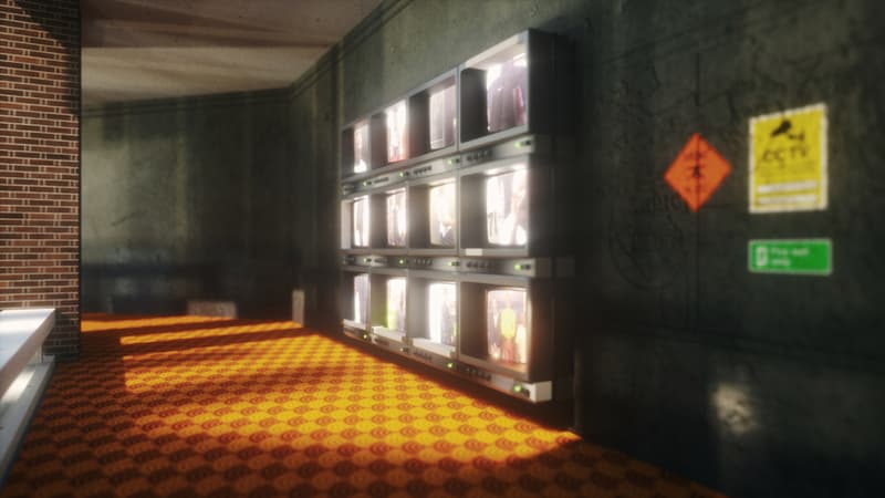 Martine Rose 携手 Nike 带来全新实景体验与宣传短片