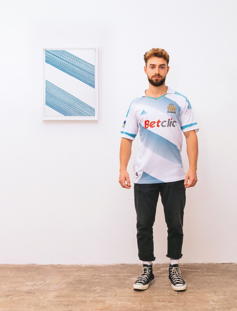 Max Siedentopf 开办 Paintings League 展览
