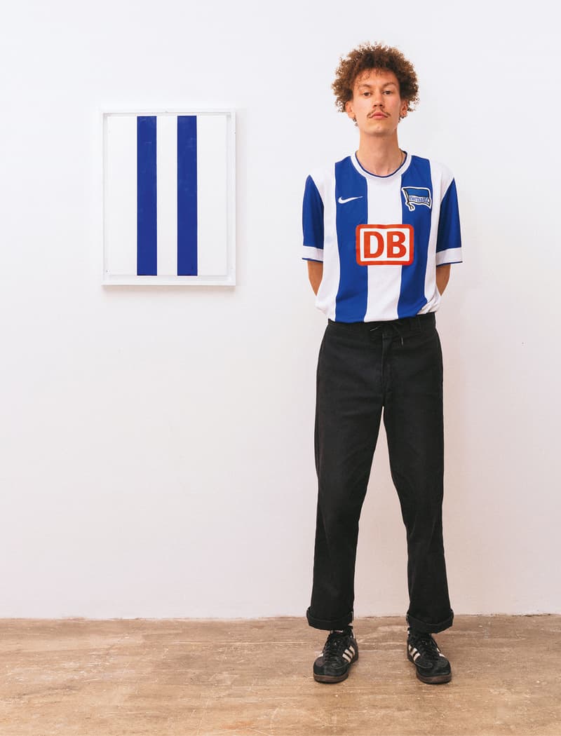 Max Siedentopf 开办 Paintings League 展览