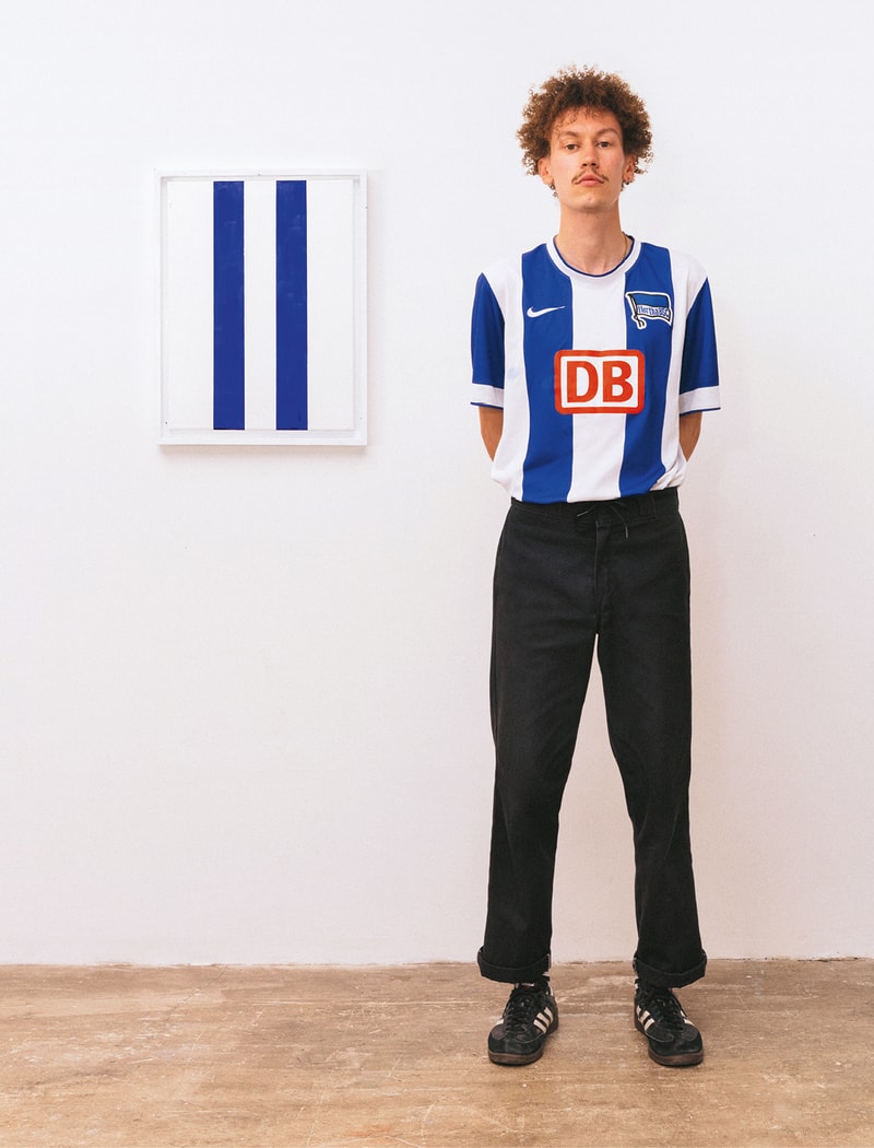 Max Siedentopf 开办 Paintings League 展览