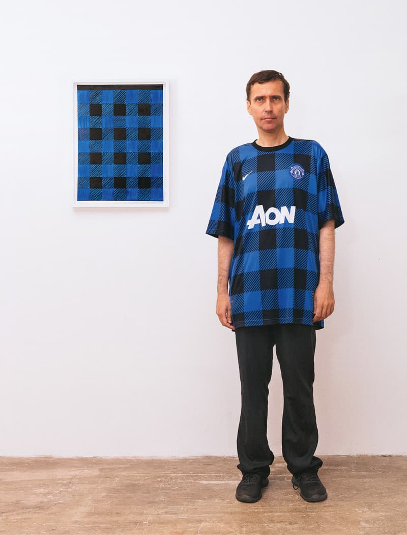 Max Siedentopf 开办 Paintings League 展览