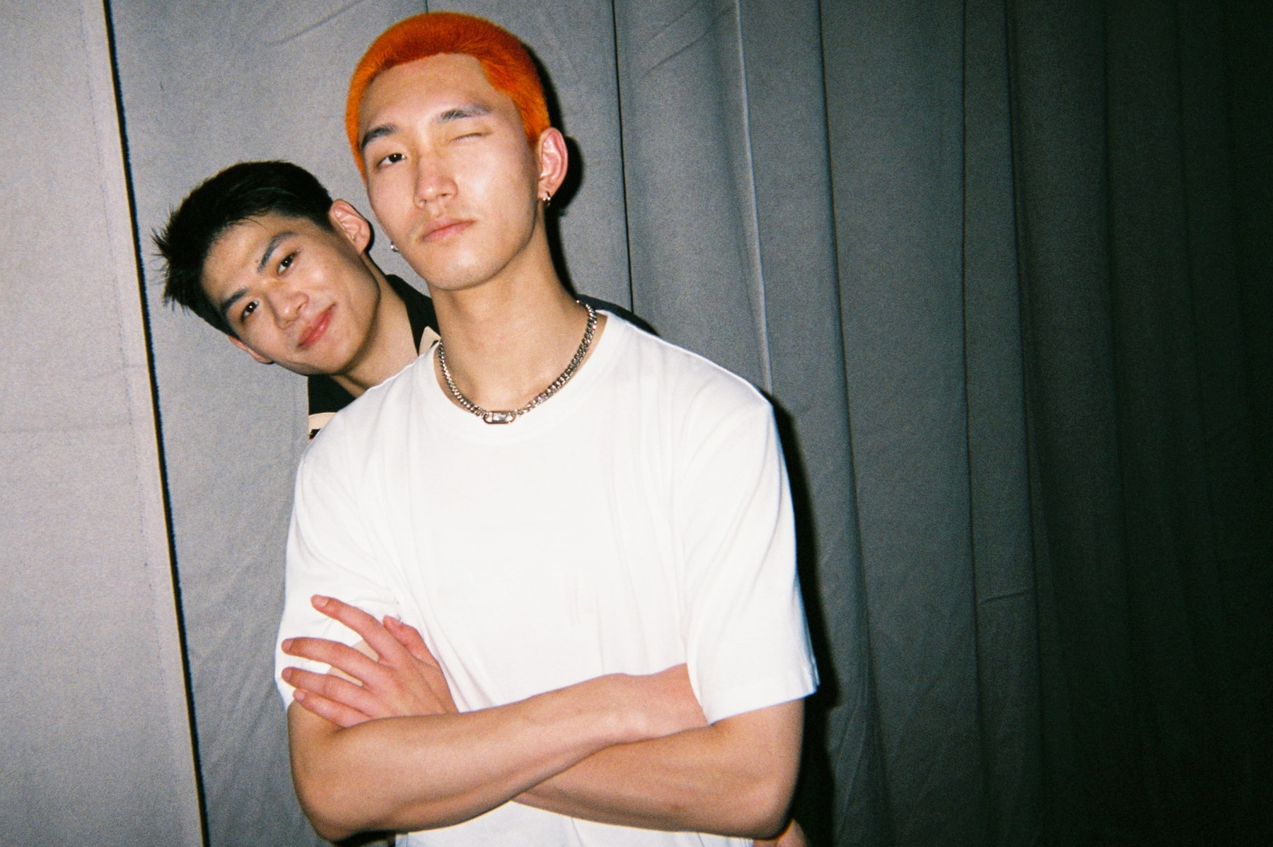 于 PRONOUNCE 的镜头,一窥「无界秘境」大秀前二十四小时的情绪与秩序