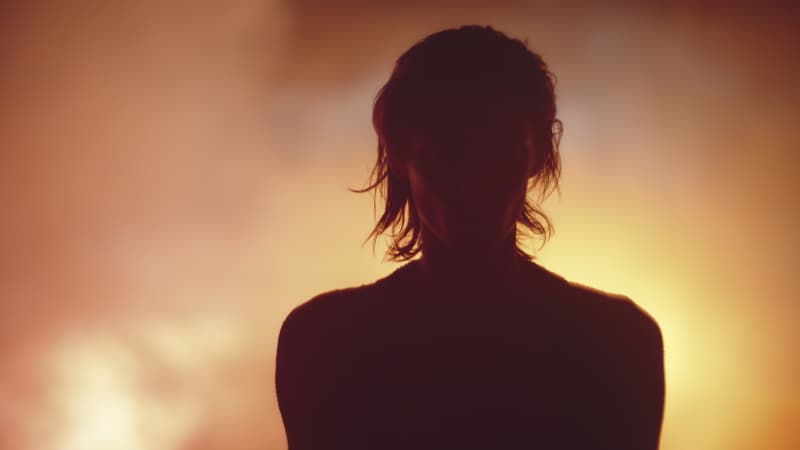 SAINT LAURENT 2022 春夏男装系列大秀正式登场