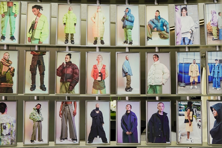 A. A. Spectrum 光谱携手 PROGEN PARK 打造线下实体空间