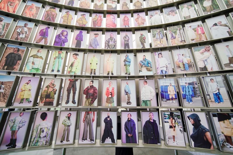 A. A. Spectrum 光谱携手 PROGEN PARK 打造线下实体空间