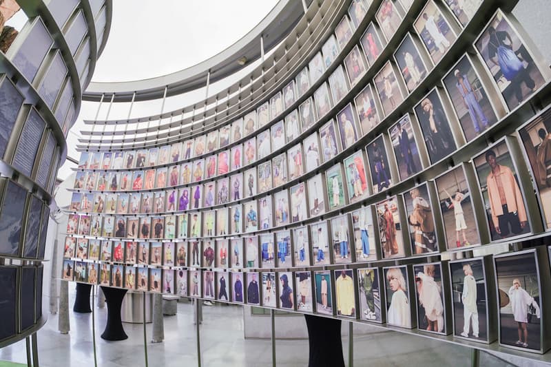 A. A. Spectrum 光谱携手 PROGEN PARK 打造线下实体空间