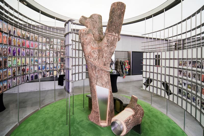 A. A. Spectrum 光谱携手 PROGEN PARK 打造线下实体空间