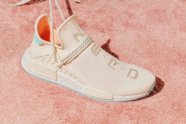 N.E.R.D. x adidas NMD Hu 最新聯乘配色發售情報公佈