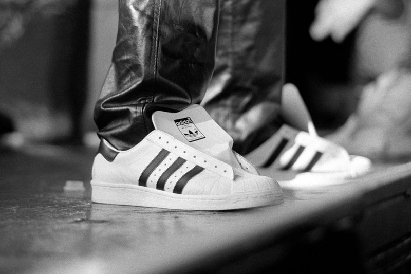 adidas 向 Thom Browne 提出「條紋」商標侵權訴訟