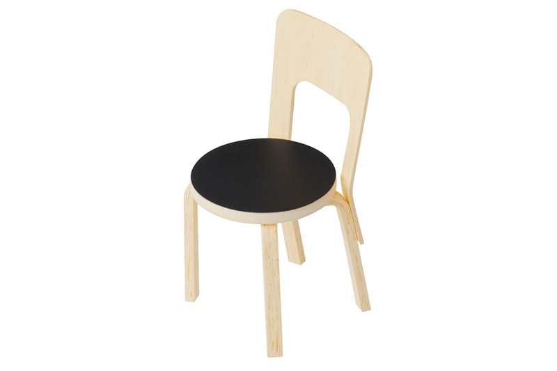 Artek 攜手 Takara Tomy Arts 打造微型經典家居用品
