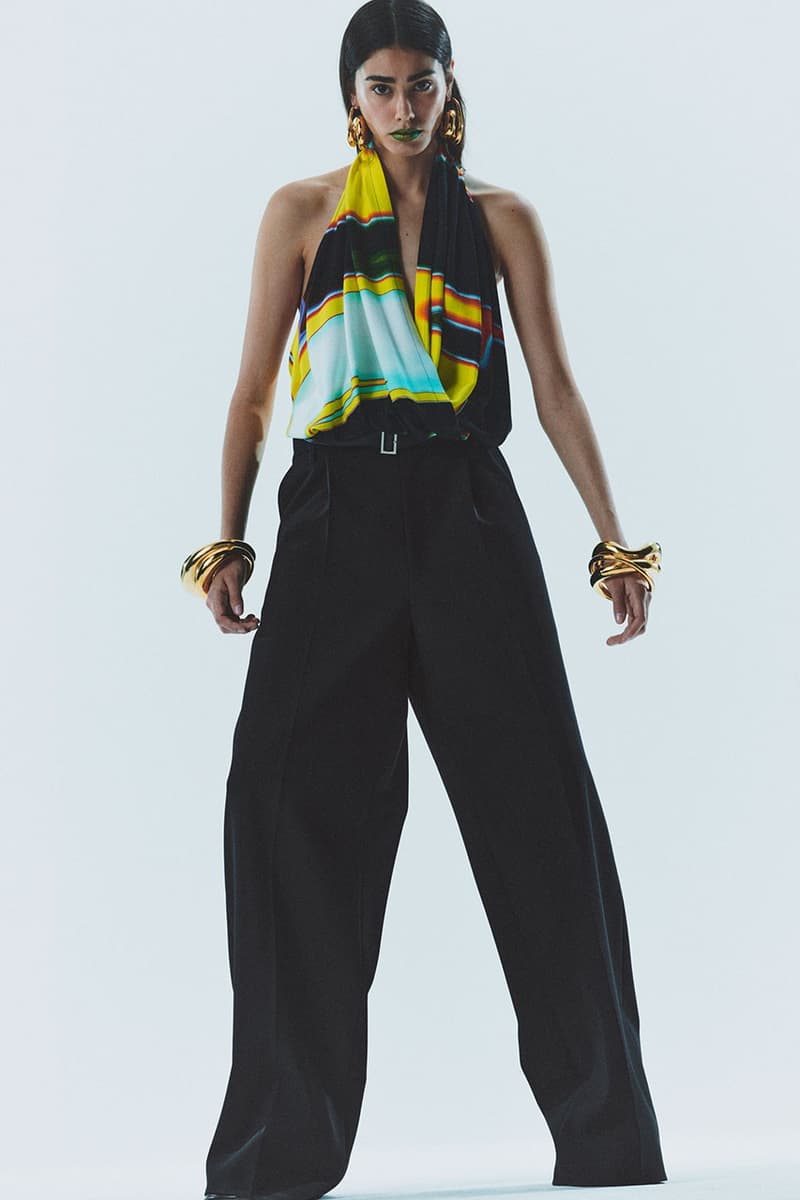 AMBUSH® 2022 春夏系列 Lookbook 正式發佈