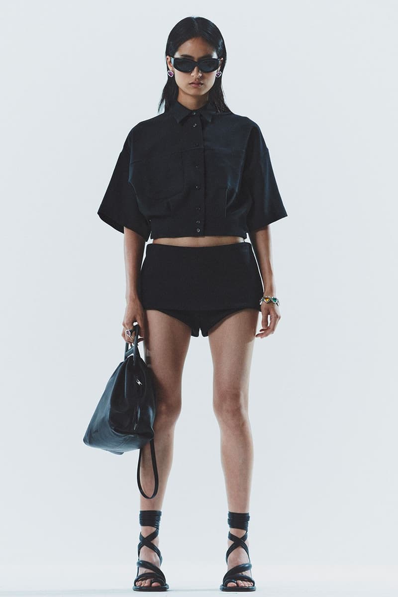 AMBUSH® 2022 春夏系列 Lookbook 正式發佈