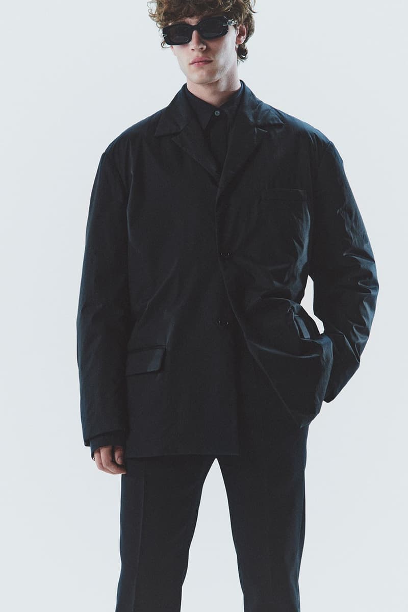 AMBUSH® 2022 春夏系列 Lookbook 正式發佈