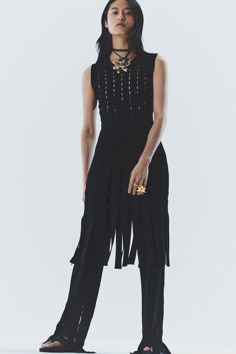 AMBUSH® 2022 春夏系列 Lookbook 正式發佈