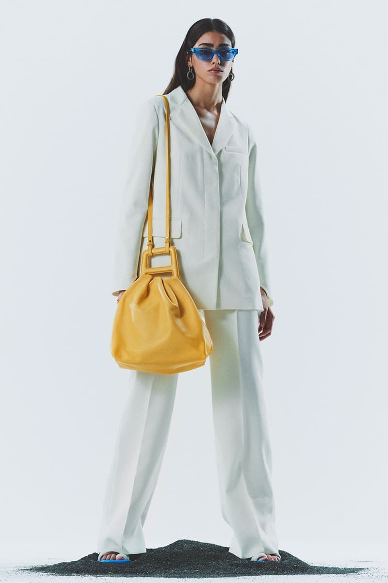 AMBUSH® 2022 春夏系列 Lookbook 正式發佈